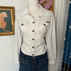 Vintage Y2K Roxy Jacket